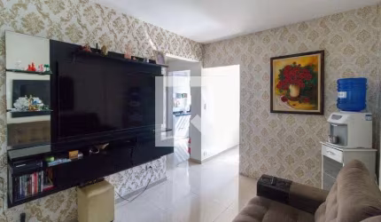 Apartamento à Venda - Liberdade, 1 Quarto,  45 m2