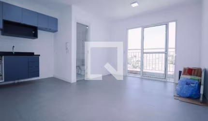 Apartamento à Venda - Jardim Éster Yolanda, 1 Quarto,  26 m2