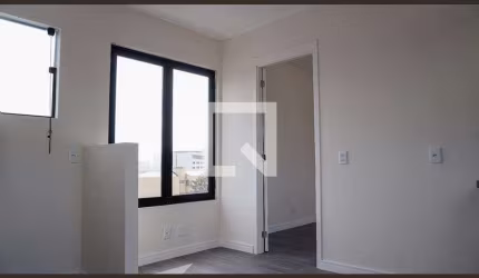 Apartamento à Venda - Chácara Inglesa, 1 Quarto,  32 m2