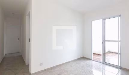 Apartamento à Venda - Vila Jacuí, 2 Quartos,  70 m2