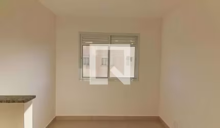 Apartamento à Venda - Jardim Jussara, 2 Quartos,  32 m2