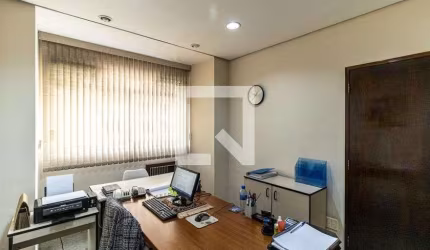 Apartamento à Venda - Santa Cecília, 1 Quarto,  41 m2