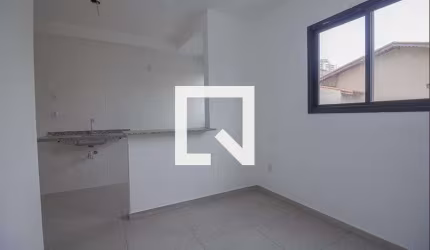 Apartamento à Venda - Parque Residencial Oratório, 1 Quarto,  30 m2