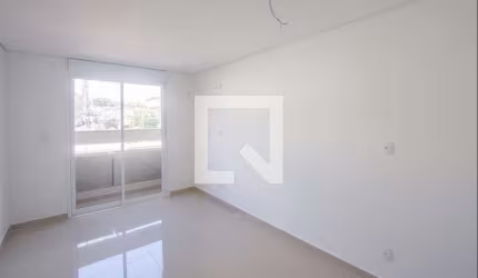 Apartamento à Venda - Chácara Santo Antonio, 1 Quarto,  25 m2