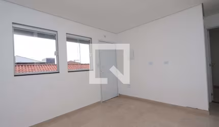 Apartamento à Venda - Sapopemba, 2 Quartos,  35 m2