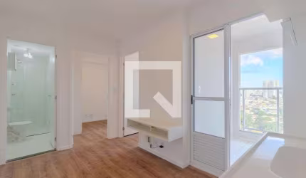Apartamento à Venda - Vila Sônia, 2 Quartos,  30 m2