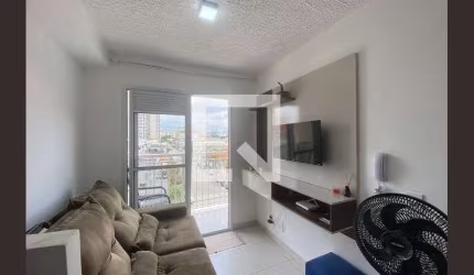 Apartamento à Venda - Vila Guilherme, 1 Quarto,  28 m2
