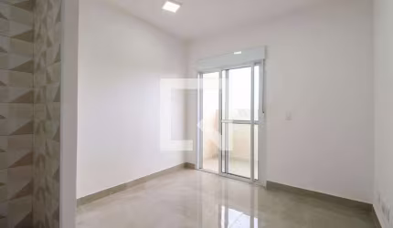 Apartamento à Venda - Mooca, 1 Quarto,  33 m2