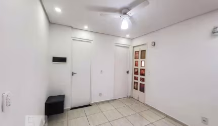 Apartamento à Venda - Cambuci, 2 Quartos,  32 m2