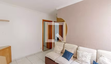 Apartamento à Venda - Vila Liviero, 2 Quartos,  45 m2