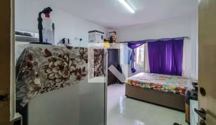 Apartamento à Venda - Liberdade, 1 Quarto,  40 m2