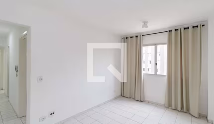 Apartamento à Venda - Sacomã, 2 Quartos,  60 m2