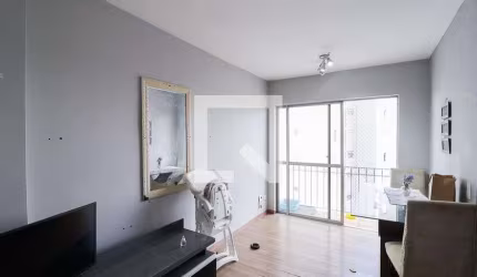 Apartamento à Venda - Sítio do Mandaqui, 2 Quartos,  55 m2