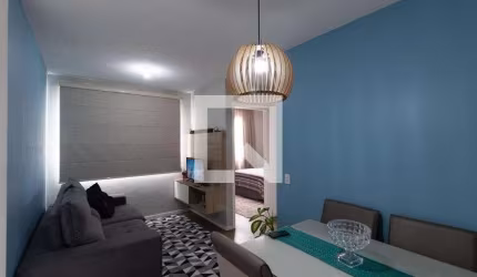 Apartamento à Venda - Ermelino Matarazzo, 2 Quartos,  42 m2