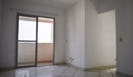 Apartamento à Venda - Jardim Éster Yolanda, 2 Quartos,  51 m2