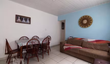 Casa à Venda - Sapopemba, 2 Quartos,  125 m2
