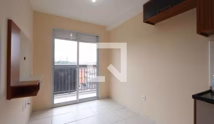 Apartamento à Venda - Sapopemba, 1 Quarto,  35 m2