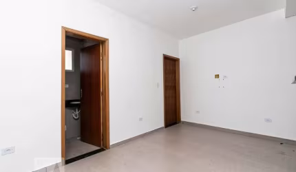 Apartamento à Venda - Vila Ema, 1 Quarto,  35 m2