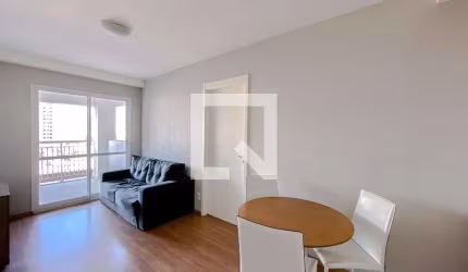 Apartamento à Venda - Mooca, 1 Quarto,  47 m2