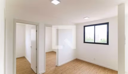 Apartamento à Venda - Panamby, 2 Quartos,  42 m2