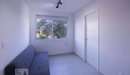 Apartamento à Venda - Vila Leopoldina, 2 Quartos,  36 m2