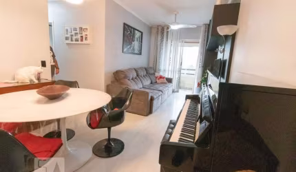 Apartamento à Venda - Penha de França, 3 Quartos,  67 m2