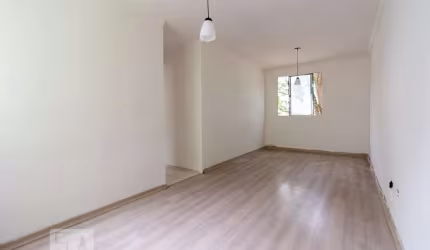 Apartamento à Venda - Jardim Jussara, 2 Quartos,  54 m2