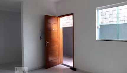 Apartamento à Venda - Ermelino Matarazzo, 1 Quarto,  35 m2