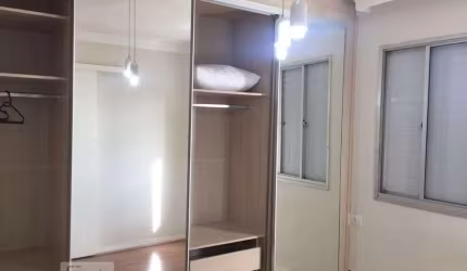 Apartamento à Venda - Ipiranga, 1 Quarto,  40 m2
