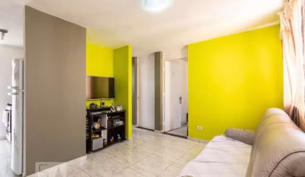 Apartamento à Venda - Artur Alvim, 2 Quartos,  49 m2