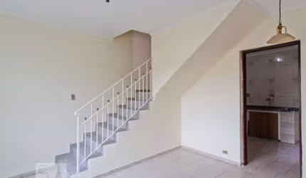 Casa à Venda - Freguesia do Ó, 2 Quartos,  137 m2