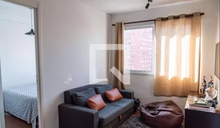 Apartamento à Venda - Liberdade, 2 Quartos,  36 m2