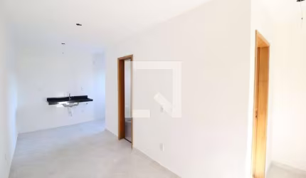 Apartamento à Venda - Água Fria, 2 Quartos,  38 m2