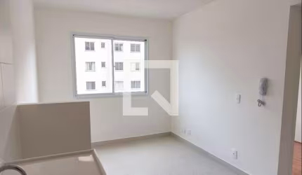 Apartamento à Venda - Cambuci, 2 Quartos,  34 m2