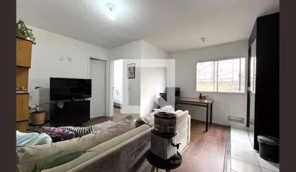 Apartamento à Venda - Vila Campestre, 1 Quarto,  45 m2