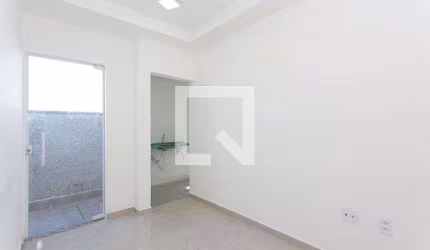 Apartamento à Venda - Vila Carrão, 2 Quartos,  44 m2