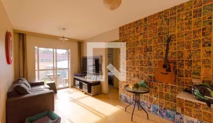 Apartamento à Venda - Ponte Rasa, 2 Quartos,  56 m2