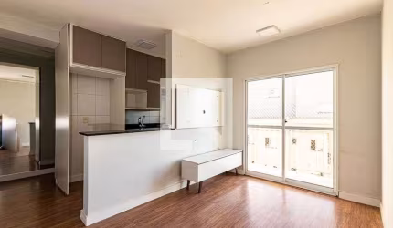 Apartamento à Venda - Cangaíba, 2 Quartos,  47 m2