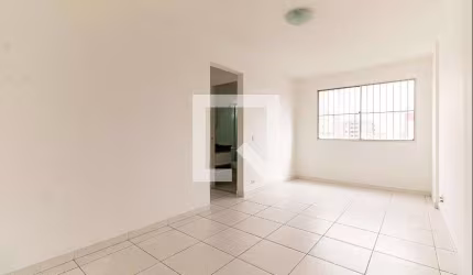 Apartamento à Venda - Jardim São Savério, 2 Quartos,  51 m2