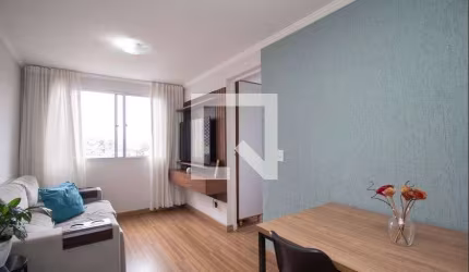 Apartamento à Venda - Piqueri, 3 Quartos,  62 m2