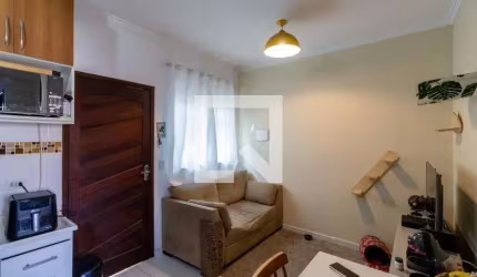 Apartamento à Venda - Ponte Rasa, 1 Quarto,  35 m2