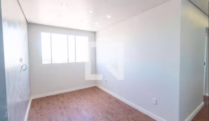 Apartamento à Venda - Ermelino Matarazzo, 2 Quartos,  45 m2