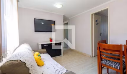 Apartamento à Venda - Cangaíba, 2 Quartos,  42 m2
