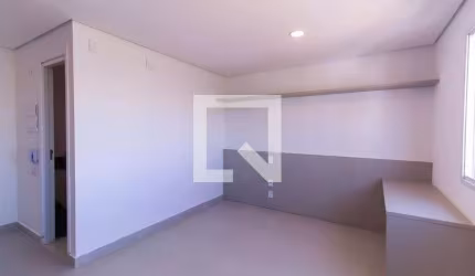 Apartamento à Venda - Belém, 1 Quarto,  26 m2