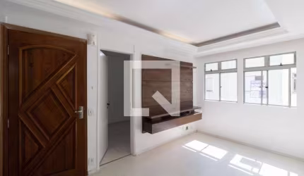 Apartamento à Venda - Vila Jacuí, 2 Quartos,  42 m2