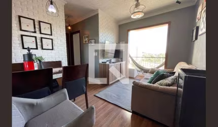 Apartamento à Venda - Jardim Jussara, 2 Quartos,  50 m2