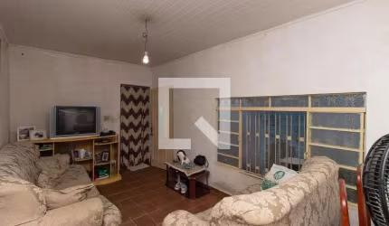 Casa à Venda - Tucuruvi, 2 Quartos,  68 m2