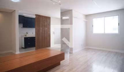 Apartamento à Venda - Cangaíba, 2 Quartos,  45 m2