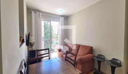 Apartamento à Venda - Sapopemba, 2 Quartos,  45 m2