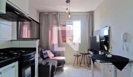 Apartamento à Venda - Piqueri, 2 Quartos,  33 m2